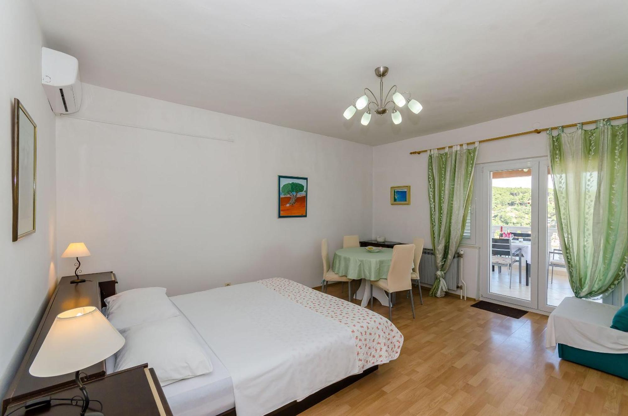 Apartments Jakov Jelsa  Exteriér fotografie