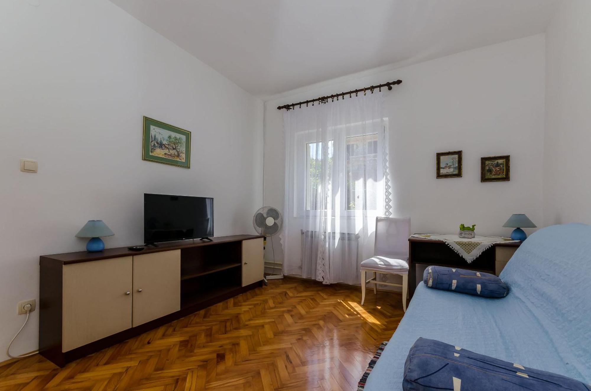 Apartments Jakov Jelsa  Exteriér fotografie