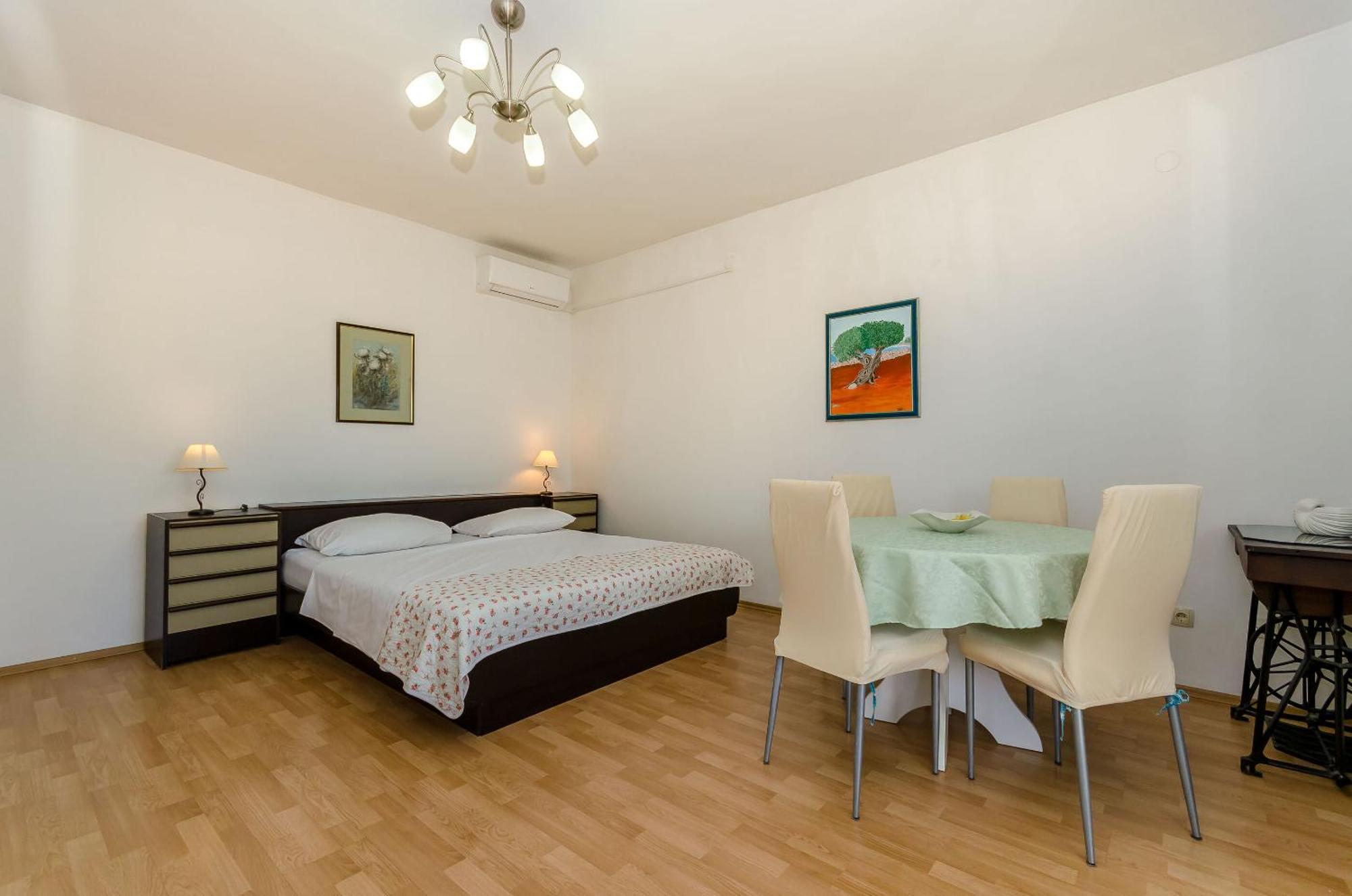 Apartments Jakov Jelsa  Exteriér fotografie