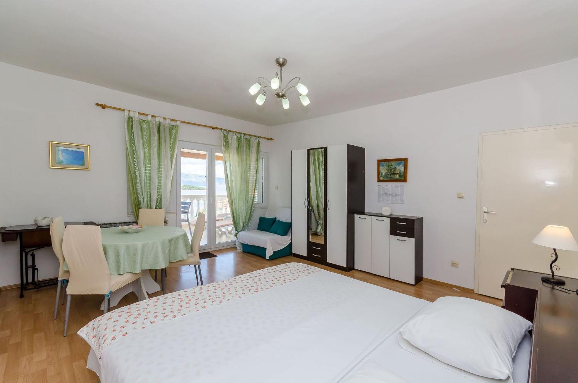 Apartments Jakov Jelsa  Exteriér fotografie