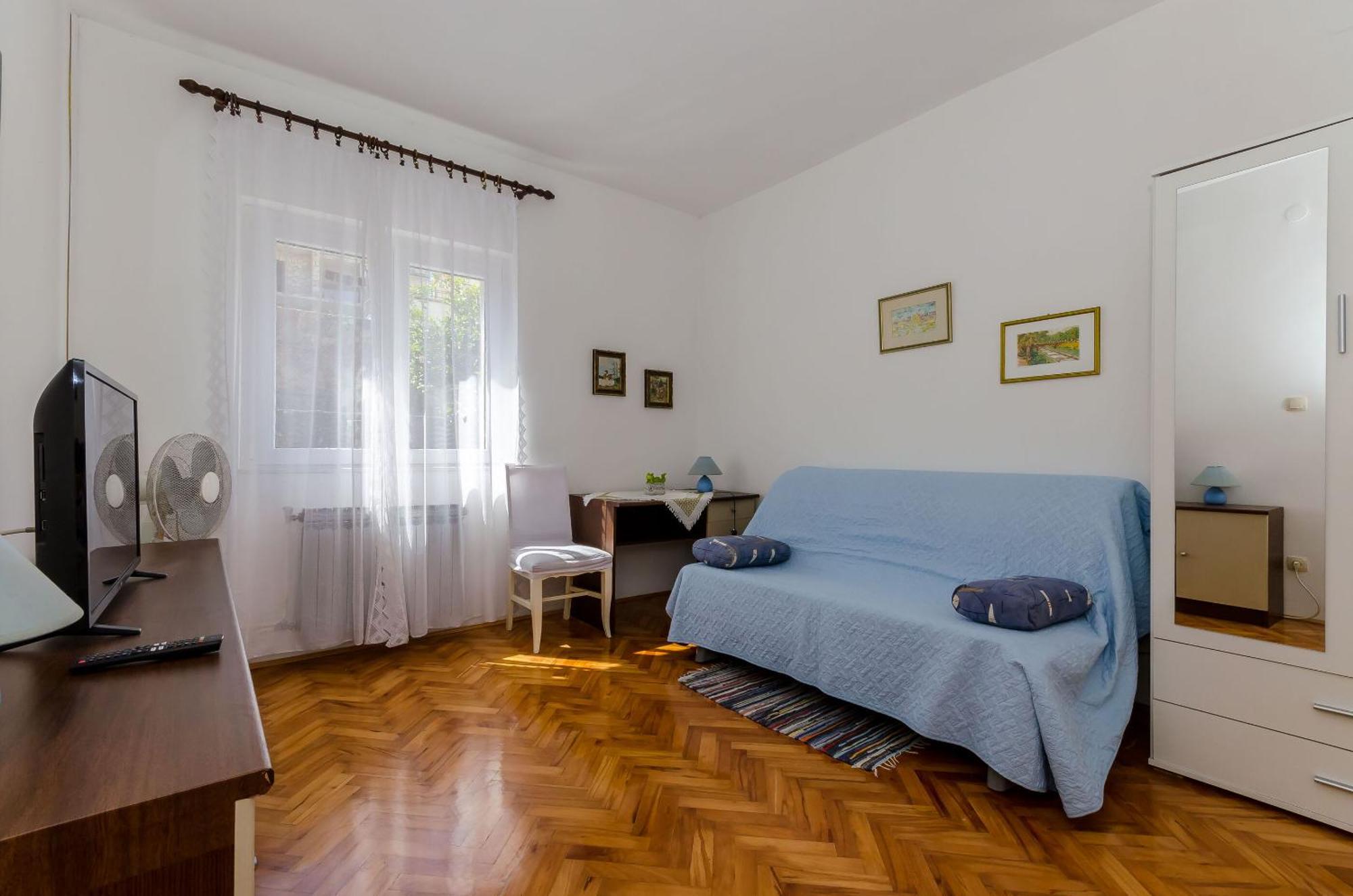 Apartments Jakov Jelsa  Exteriér fotografie